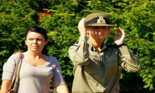 Zdjęcie RUMUNIA /  Rumunia /  Rumunia /  Rumunia