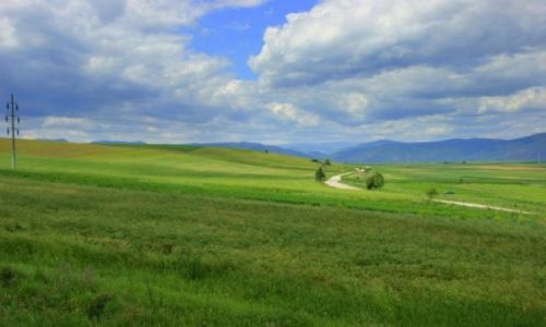 Zdjęcie RUMUNIA / Biela Mare / Biela Mare / Rumunia