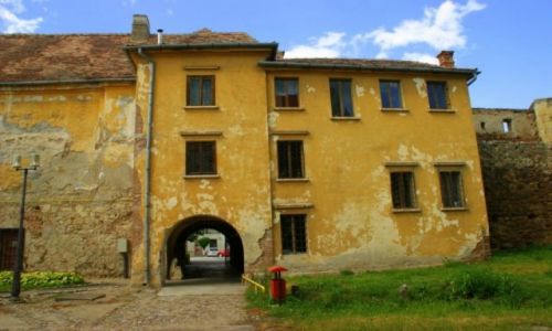 Zdjcie RUMUNIA / Karela / Karela / Cluj