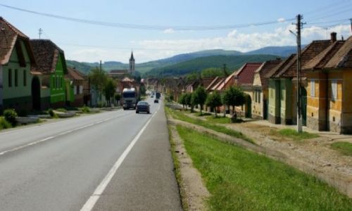 Zdjcie RUMUNIA / Okolice Cluj / Okolice Cluj / Okolice Cluj