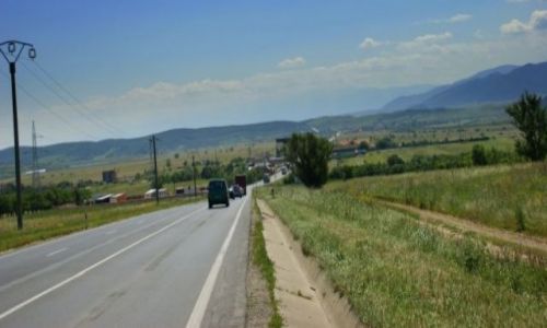 Zdjęcie RUMUNIA / Okolice  Cluj  / Okolice  Cluj  / Okolice  Cluj