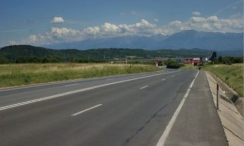 Zdjęcie RUMUNIA / Okolice  Cluj  / Okolice  Cluj  / Okolice  Cluj