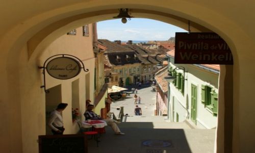 Zdjęcie RUMUNIA / Rumunia  / Rumunia  / Rumunia