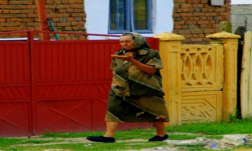 Zdjęcie RUMUNIA / Rumunia  / Rumunia  / Rumunia
