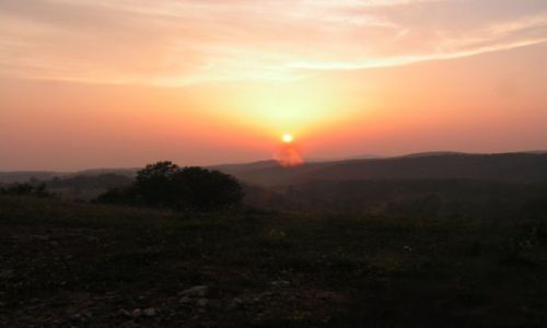 Zdjęcie RUMUNIA / brak / CRAULUI -VLADESA - BIHOR  / Rumunia Trek 2006