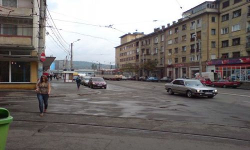 Zdjęcie RUMUNIA / Kluj-Napoka / Kluj-Napoka / Kluj-Napoka