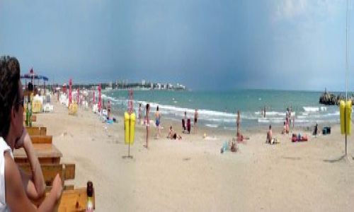 Zdjęcie RUMUNIA / Saturn / Mangalia / Panorama