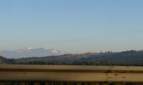 Zdjecie RUMUNIA / - / karpaty/transylwania / karpaty/transylwania