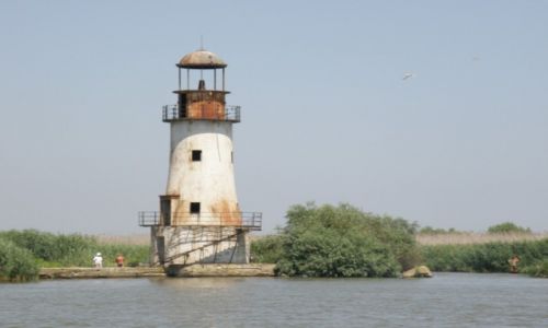 Zdjcie RUMUNIA / DELTA DUNAJU  / DELTA DUNAJU  / DELTA DUNAJU 