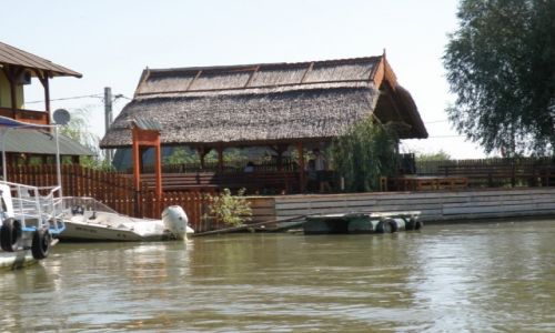 Zdjcie RUMUNIA / DELTA DUNAJU  / DELTA DUNAJU  / DELTA DUNAJU 