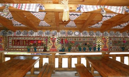 Zdjęcie RUMUNIA / BRASZÓW / POIANA BRASOV / POIANA BRASOV