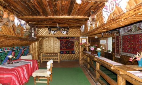 Zdjęcie RUMUNIA / BRASZÓW / POIANA BRASOV / POIANA BRASOV