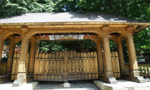 Zdjęcie RUMUNIA / BRASZÓW / POIANA BRASOV / POIANA BRASOV