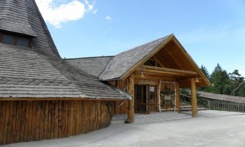 Zdjęcie RUMUNIA / BRASZÓW / POIANA BRASOV / POIANA BRASOV