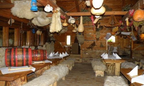 Zdjęcie RUMUNIA / BRASZÓW / POIANA BRASOV / POIANA BRASOV