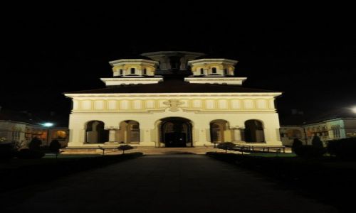 Zdjcie RUMUNIA / Okrg Alba / Alba Iulia / Cerkiew