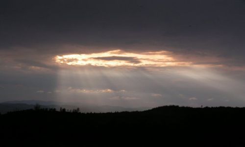 Zdjęcie RUMUNIA / brak / Rumunia / Rumunia  Trek 2007