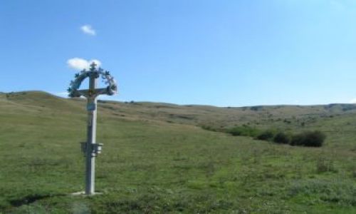 Zdjęcie RUMUNIA / Transylwania / Turda / Boski krajobraz