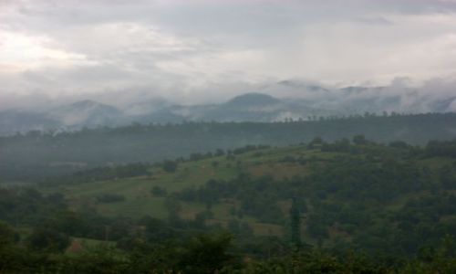 Zdjęcie RUMUNIA / Transylwania / ww / w