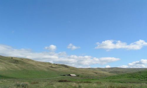 Zdjęcie RUMUNIA / Transylwania / Aiud-Turda / Cudowny widok