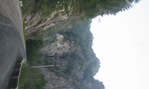 Zdjecie RUMUNIA / Transylwania / Trasa Transfogarska / Transfogarska
