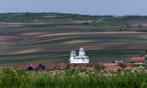 Zdjęcie RUMUNIA / Transylwania / - / Transylwania