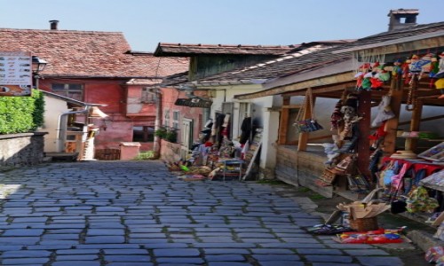 Zdjecie RUMUNIA / Transylwania / Sighișoara / Sighișoara