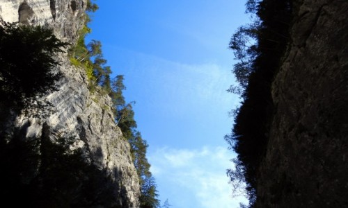 Zdjcie RUMUNIA / Siedmiogrd / Bicaz / Wwz Bicaz 2