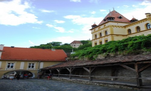 Zdjecie RUMUNIA / Transylwania / Sighisoara / Sighisroara