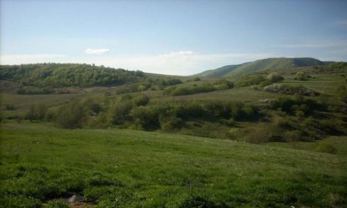 Zdjecie RUMUNIA / Transylwania / Gdzie na trasie / Transylwania 