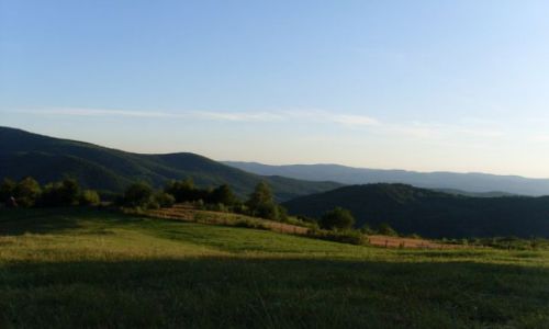 Zdjecie RUMUNIA / Apuseni / Rumunia / Munti Apuseni