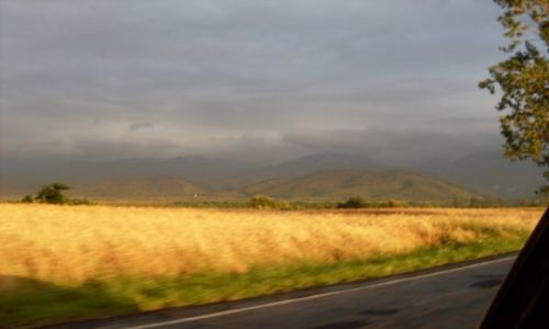 Zdjecie RUMUNIA / Sibiu / Fagarasze / Fagarasze