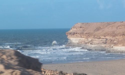 Zdjecie SAHARA ZACHODNIA / sahara / sahara / SAHARA zachodnia