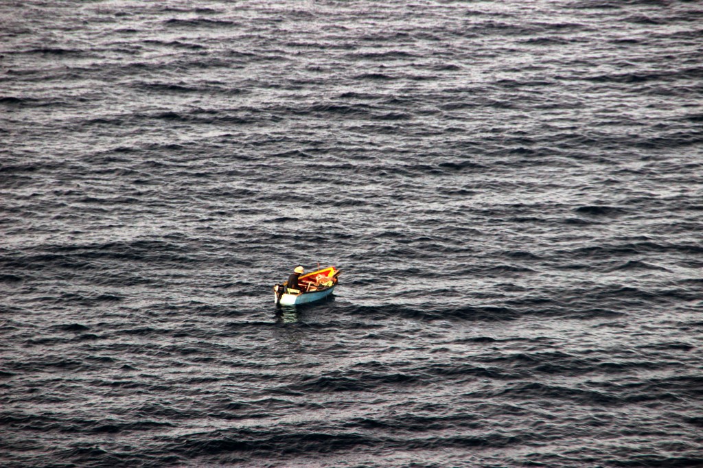 Zdjęcia: Saint Lucia, rybak, SAINT LUCIA Zdjęcia: Saint Lucia, rybak, SAINT LUCIA