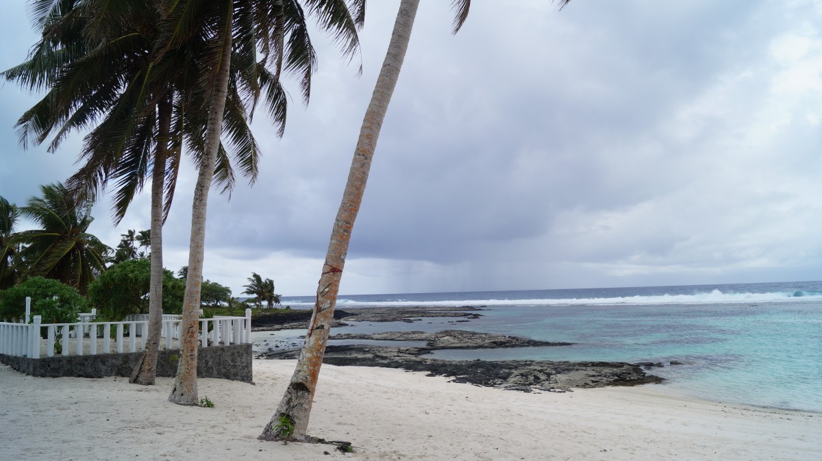 Zdjęcia: plaża, Samoa, Plaża na Samoa, SAMOA Zdjęcia: plaża, Samoa, Plaża na Samoa, SAMOA
