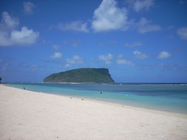 Zdjęcia: Samoa , Lalomanu, Lalomanu plaża, SAMOA ZACHODNIE Zdjęcia: Samoa , Lalomanu, Lalomanu plaża, SAMOA ZACHODNIE