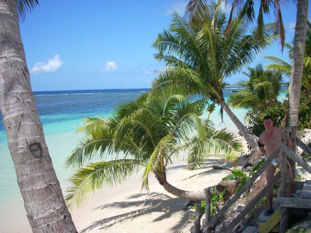 Zdjęcia: Tanu beach, Tanu beach - tradycyjne domki, Plaża Tanu beach , SAMOA ZACHODNIE Zdjęcia: Tanu beach, Tanu beach - tradycyjne domki, Plaża Tanu beach , SAMOA ZACHODNIE