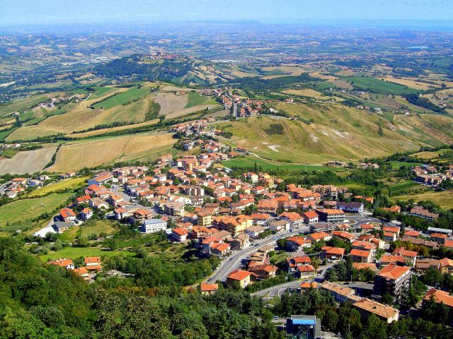 Zdjęcia: San Marino, San Marino, SAN MARINO Zdjęcia: San Marino, San Marino, SAN MARINO