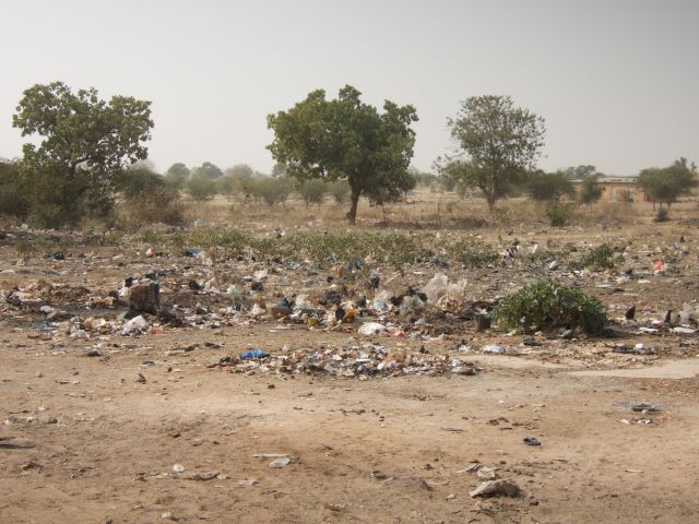 Zdjęcia: Senegal, Aryka to śmietnik świata, SENEGAL Zdjęcia: Senegal, Aryka to śmietnik świata, SENEGAL