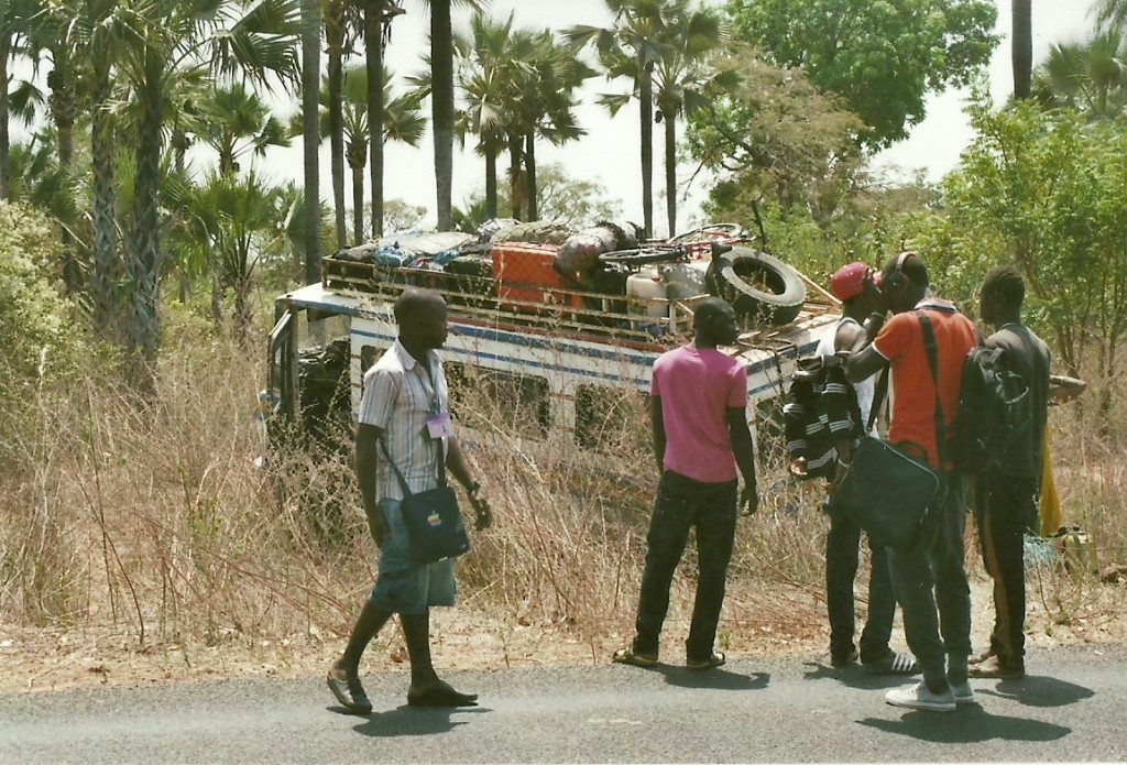 Zdjęcia: Ziguinchor, Casamanca, Przerwa w podróży, SENEGAL Zdjęcia: Ziguinchor, Casamanca, Przerwa w podróży, SENEGAL