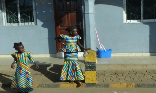 Zdjecie SENEGAL / - / Saint-Louis / Saint Louis