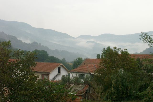 Zdjęcia: Południowa Serbia, Gdzieś w Serbii, SERBIA Zdjęcia: Południowa Serbia, Gdzieś w Serbii, SERBIA