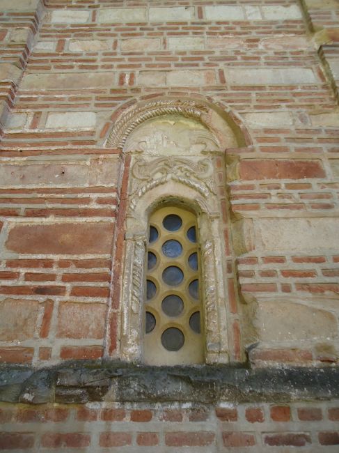 Zdjęcia: Ravanica, Cuprija, Ravanica - detal, SERBIA Zdjęcia: Ravanica, Cuprija, Ravanica - detal, SERBIA