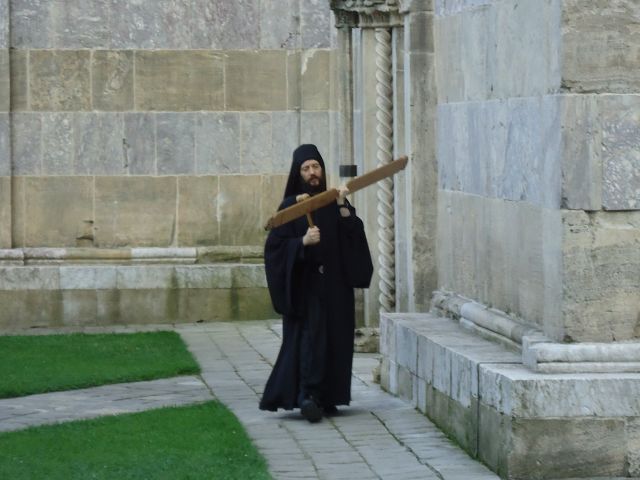 Zdjęcia: Vysoki Decani, Kosowo, Monastyczne rytuały, SERBIA Zdjęcia: Vysoki Decani, Kosowo, Monastyczne rytuały, SERBIA