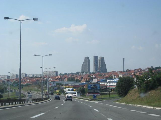Zdjęcia: Belgrad, Belgrad, SERBIA Zdjęcia: Belgrad, Belgrad, SERBIA