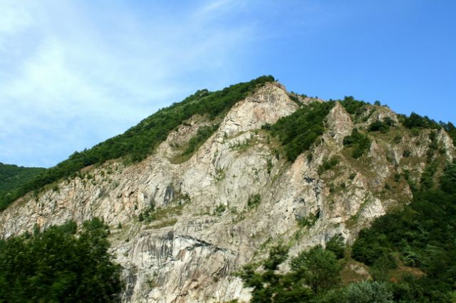 Zdjęcia: Nisz, Góra, SERBIA Zdjęcia: Nisz, Góra, SERBIA