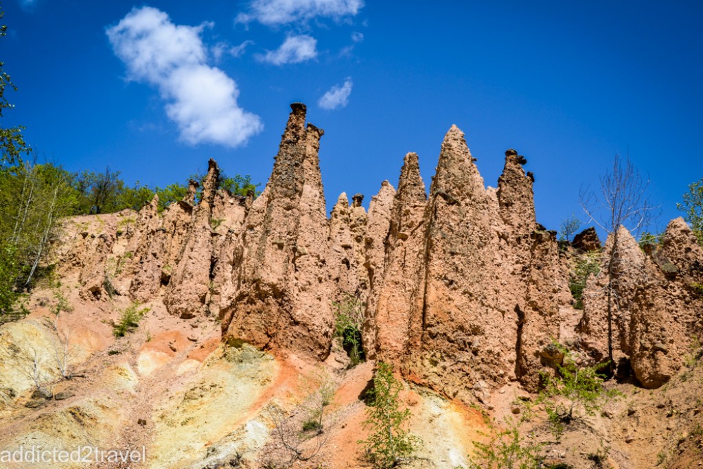 Zdjęcia: Diabelskie miasto, Djavolja Varos, Diabelskie miasto, SERBIA Zdjęcia: Diabelskie miasto, Djavolja Varos, Diabelskie miasto, SERBIA