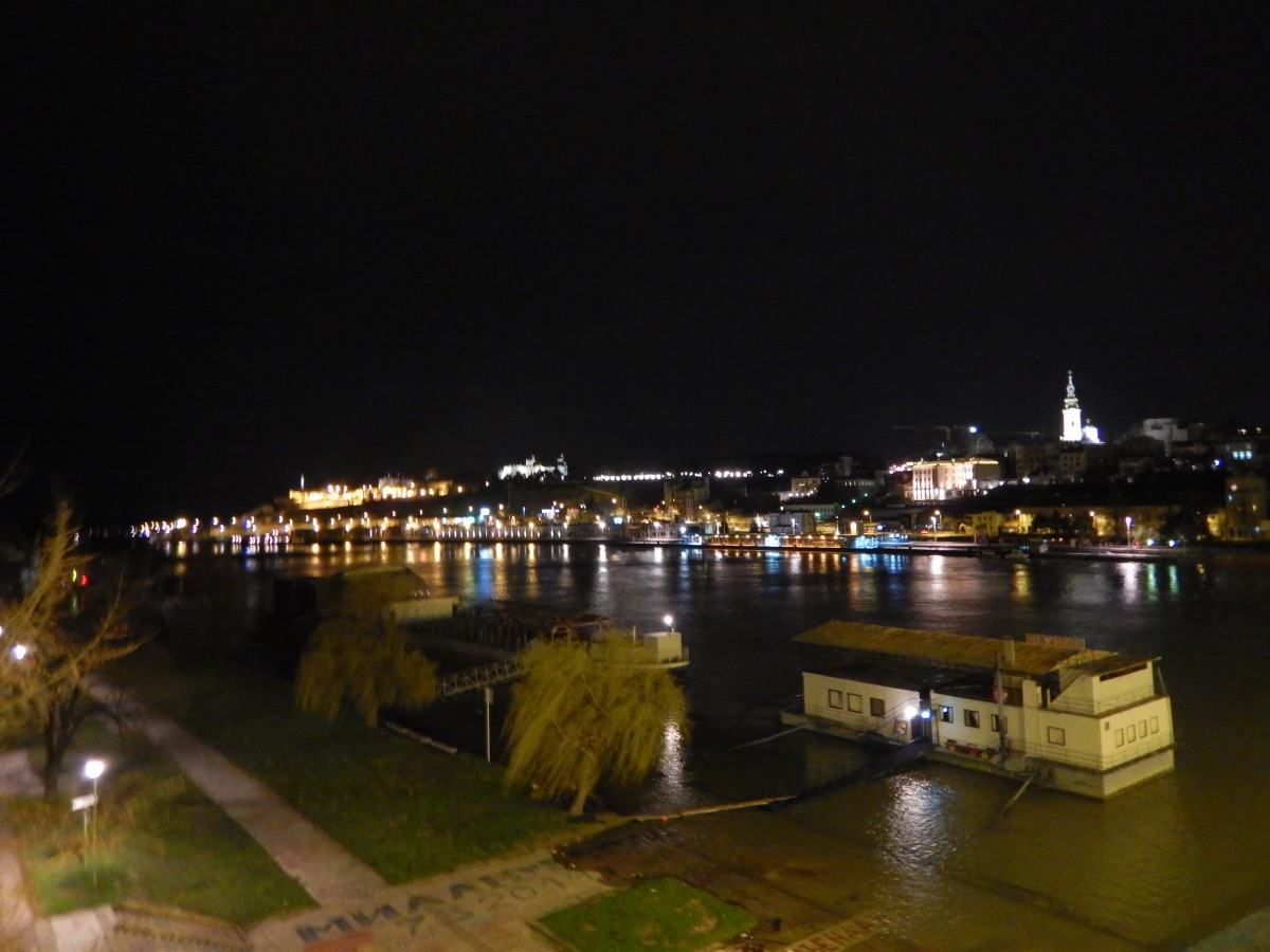 Zdjęcia: Belgrad, Bałkany, Belgrad, SERBIA Zdjęcia: Belgrad, Bałkany, Belgrad, SERBIA