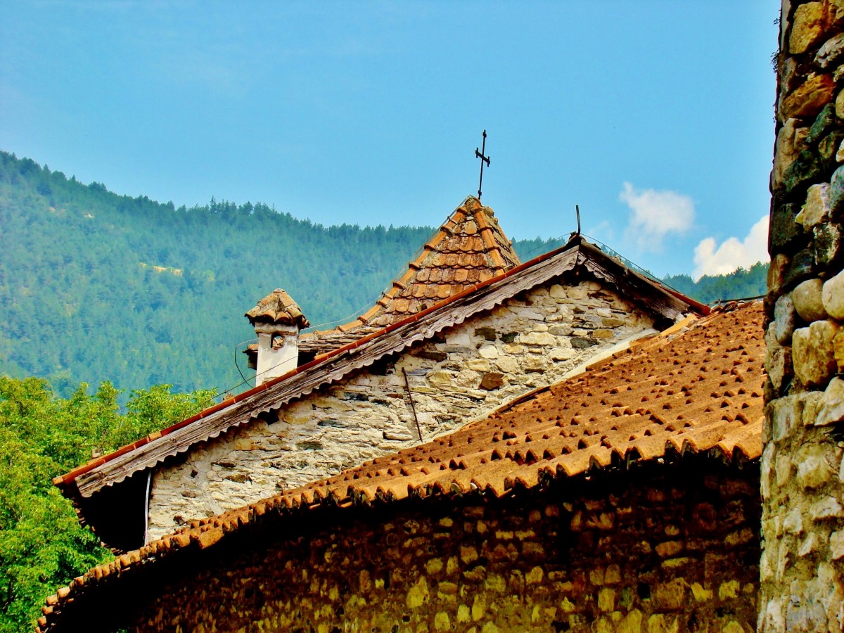 Zdjęcia: Studenica, Brezova,Raska, Studenica, SERBIA Zdjęcia: Studenica, Brezova,Raska, Studenica, SERBIA