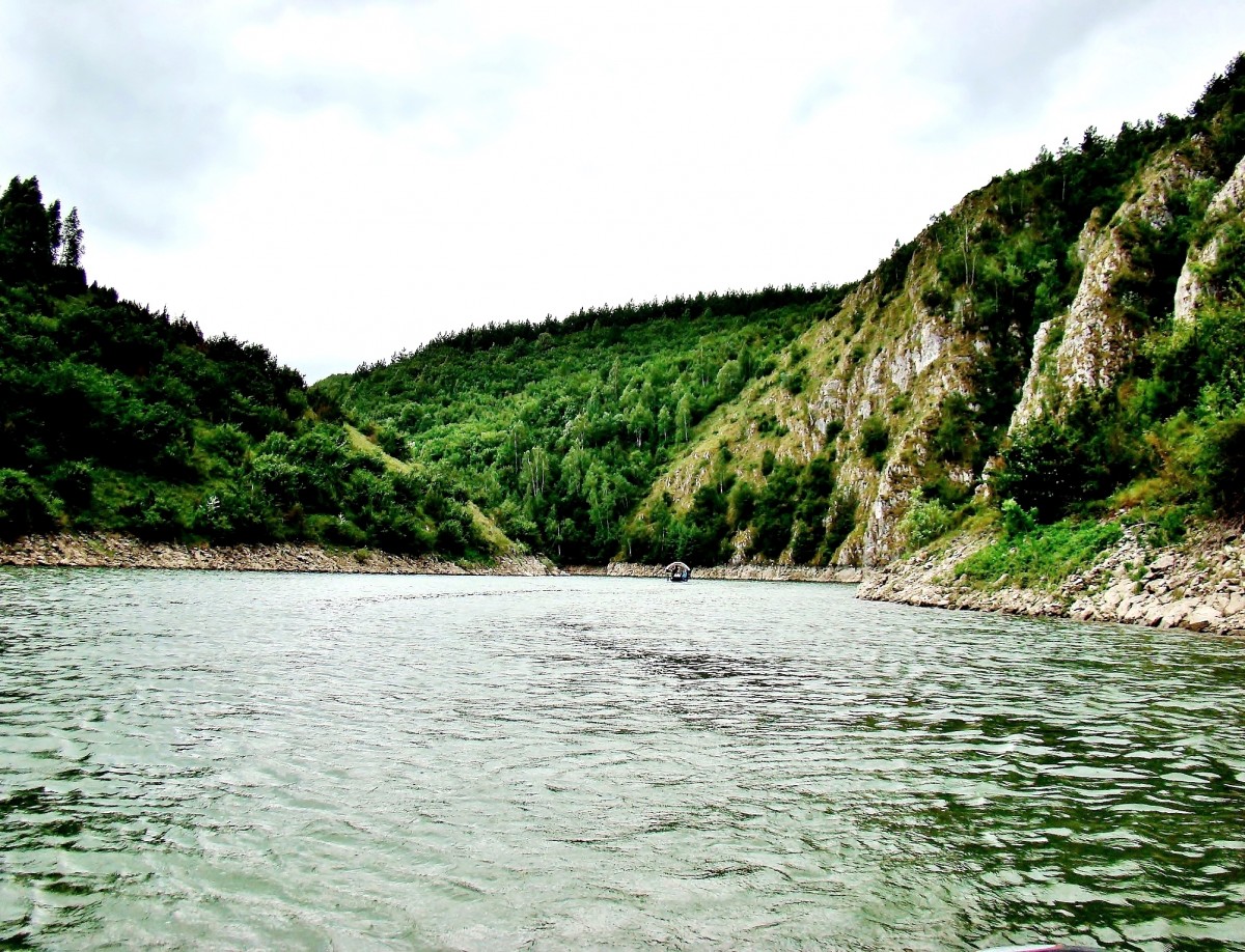 Zdjęcia: Sjenica, płd.-zach.Serbia, Rzeka Uvac, SERBIA Zdjęcia: Sjenica, płd.-zach.Serbia, Rzeka Uvac, SERBIA